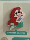 Disney Digitize Le 3 Pin Set- Ariel  The Little Mermaid   Goofy Sky School 2026