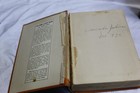 Lot Of 2 Antique Books By Zane Grey Copyrights 1922     1925 First Edition