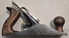Vintage Stanley Bailey  4 Bench Plane Nice Shape Usa