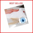 S t Inc  50 Pack Microfiber Cleaning Cloth  Bulk Towels For Home  Reusable Micro