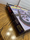 Vintage 1987 Aurora Afx Ghost Racer Slot Car Set In Box 