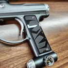 Replacement Empire Axe Gen 1 Black   Colored Grip Panels - Paintball Empire