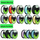 Creality Soleyin Ultra Pla pla petg Pla silk Pla 3d Printer Filament 1 75mm 1kg
