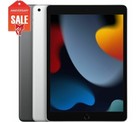 Apple Ipad 10 2  9th Gen 2021 64gb Wifi     Good     1 Year Warranty
