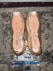 Pointe Shoes Ballet