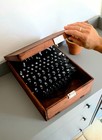 Enigma Machine- Replica