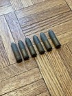 Vintage Nichols Stallion 45 Mark Ii Cap Gun W  6 Cartridges