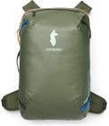 Cotopaxi Allpa 35l Travel Pack Bag Travel Unisex Fatigue