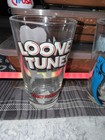 Looney Tunes Gossamer Warner Brothers Toon Tumbler Made Usa Glass