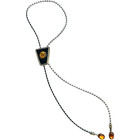 Moose Club - Loyal Order Of Moose - Bolo Tie   Vintage
