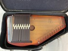 Oscar Schmidt Appalachian Autoharp 36-string Untested As-is