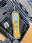 Fieldpiece Dr82 Lcd Display Advanced Infrared Refrigerant Leak Detector- Used