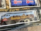 2008 Shoprite Mountain Vista Express Promotional Ho Gauge Full Train Set Sealed