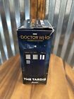 Doctor Who Figurine Collection The Tardis Series 5 To Series 10 Sealed New Bbc