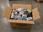Walmart Premium Overstock Wholesale Lot Mixed Retail Merchandise