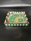 Marx Baseball Pinball Game W  Box Baseball Bagatelle