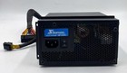 Seasonic Ssr-550rm 550w Atx12v V2 31 80  Gold Power Supply