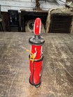 Crown Premiums Lennox Hvac 1930 s Volumeter Gas Pump Bank Replica Diecast