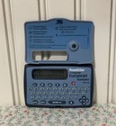 Franklin Electronic Translator Twe-118 - 5 Languages