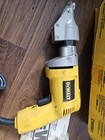 Dewalt Model Dw891 120v Swivel-head Metal Shears
