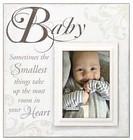 Malden Baby Script Frame