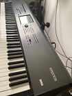 Korg Kronos 88  extra Sound Libraries For Symphonic And Proggressive Music