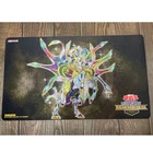Wvicm Playmat Tellarknight Ptolemaeus Tcg Ccg Table Pad Trading Card Game Mat