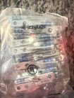 Izzy Lugs I62-14 Copper Compression Lug   6 Stranded 2 Hole 1 4  Hole Bag Of 50