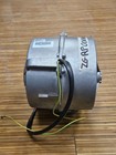 Bosch Zgrp000101  11007194  Range Hood Blower Fan Motor Assembly Listing Office