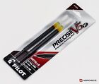 Pilot Precise V5 Rt Refills 77273  Black Ink 0 5mm Extra Fine 6 Packs Of Refills