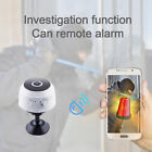 Hd 1080p Mini Hidden Spy Camera Wireless Wifi Ip Home Security Dvr Night Vision