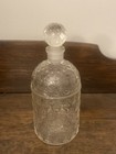Vtg Guerlain Paris Eau De Cologne Imperiale Bee Bottle W Stopper 500ml  17 Floz