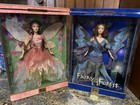 1999 Fairy Of The Forest   Fairy Of The Garden 2000 Both Mint Pointed Ears