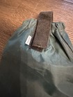 Horse Tack - Nylon Tail Bag