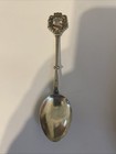Lebanon Vintage Souvenir Spoon Collectible