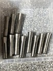 Vintage Lot Of 11 R8 Collets