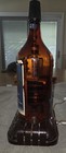 1947 Magic Tone 504 Bottle Radio Working Condition 