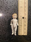 Antique Mignonette  Miniature Doll  Bisque Dolls House Toy Doll Carl Horn 