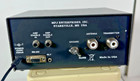 Mfj-828 Digital Hf 6m  1 8 - 54mhz  Swr wattmeter With Frequency Counter In Box