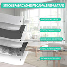 Canvas Repair Tape fabric Repair Patch 4  70 Inches outdoor Gear Patch  Waterproo