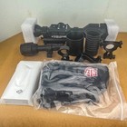 Atn X-sight 4k Pro 3-14x Smart Hd Day night Rifle Scope   Atn External Battery P