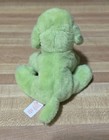 Rusd Yomiko Dreamers Green Labrador Plush 5 