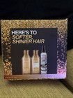 Redken All Soft Shampoo And Conditioner Set - 10 1oz Gift Set