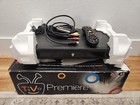 Tivo Premiere Series 4 Dvr Model Tcd746320 With Remote And Wireless Adapter