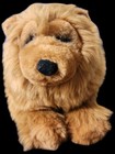 Vintage Applause Lou Rankin Plush Chow Chow Puppy Dog 14  Stuffed Breed