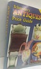 1999 Schroeder s Antiques Price Guide By Sharon   Bob Huxford 18th Edition