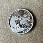 Geiger Mint Noah   s Ark Coin      2023 Armenia 1 4 Oz  9999 Silver 100drams Bu Pl