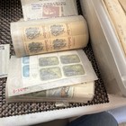 Worldwide Used And New Old Stamp Lot  Stamp From No Later 1985  Stamp Collection