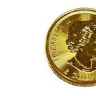 Royal Canadian Mint 2020  5 1 10 Oz  9999 Fine Gold Bald Eagle Coin