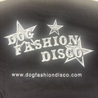 Dog Fashion Disco Committed To A Bright Future Jagermeister  Shirt Size Xl Nwot